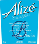 Alize Bleu Passion 1L