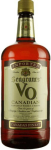 Seagram's VO Canadian Whiskey 1L