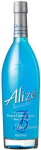 Alize Bleu Passion Liqueur 375ml