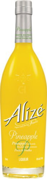 Alize Pineapple 1L