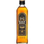 Bushmills Black Bush Sherry Cask Reserve Irish Whiskey 375ml