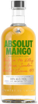 Absolut Mango Flavored Vodka 750ml