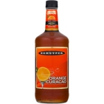 Dekuyper Orange Curacao Liqueur 1L