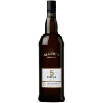 Blandy's Sercial Madeira 5yr 750ml