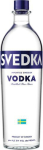 SVEDKA Vodka 1L