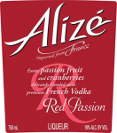 Alize Red Passion 1L