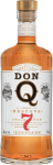 Don Q Reserva 7 Year Anejo Rum 750ml