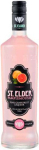 St. Elder Pamplemousse Pink Grapefruit Liqueur 750ml