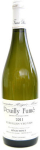 Regis Minet Pouilly-Fume Vieilles Vignes 750ml