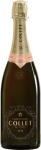 Champagne Collet Rose Champagne 750ml