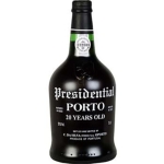 Presidential Porto 20 Years Old Tawny Port 750ml