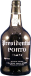 Presidential Porto Tawny Port 750ml