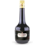 Vincenzi Bicerin Italian Dark Chocolate Liqueur 1L