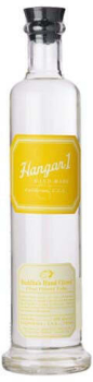 Hangar One Buddha's Hand Flavored Vodka 750ml