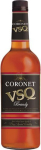 Coronet VSQ Brandy 1L