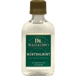 Mcgillicuddys Menthol Menthol Mint Liqueur 200ml