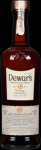 Dewar's 18 Year Old Scotch Whisky 750ml