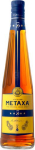 Metaxa 5 Star Greek Brandy 750ml