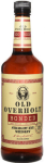 Old Overholt Bottled In Bond Rye 1L