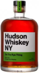 Hudson Bourbon Do The Rye Thing 375ml