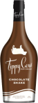 Tippy Cow Chocolate Rum Cream 750ml