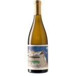 Chanin Chardonnay Los Alamos Vineyard 750ml