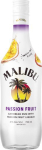 Malibu Caribbean Rum with Passion Fruit Flavored Liqueur 750ml