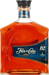 Flor de Cana 12 Year Old Centenario Single Estate Rum 750ml