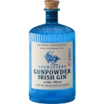 Drumshanbo Gunpowder Irish Gin 86 Proof 1L