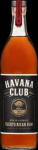 Havana Club Anejo Clasico Dark Rum 750ml