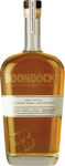 Boondocks American Whiskey White Label 750ml