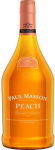 Paul Masson Grande Amber Peach Brandy 750ml