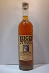 High West Campfire  Whiskey Rye Utah 750ml