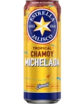 Estrella Chamoy Michelada Beer 25oz Can