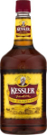 Kessler Blended Whiskey 1.75L