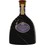 Godiva Dark Chocolate Cream Liqueur 750ml