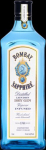 Bombay Sapphire Gin 1L