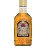 Crown Royal Vanilla Canadian Whisky 200ml