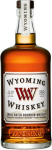 Wyoming Small Batch Bourbon 750ml