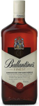 Ballantine's Finest Blended Scotch 750ml