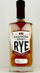 Sagamore Spirit Signature Rye Whiskey 375ml