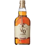 Seagram's VO Gold Canadian Whiskey 750ml