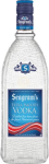 Seagram's Extra Smooth Vodka 750ml