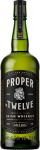 Proper Twelve Irish Whiskey 750ml