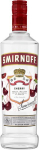 Smirnoff Vodka Cherry 750ml