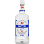 Booth's Gin 1.75L