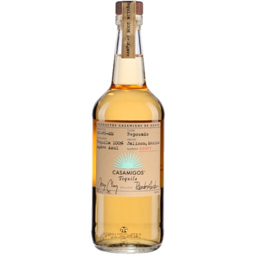 Casamigos Tequila Reposado 1L | Nationwide Liquor