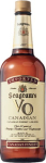 Seagram's VO Canadian Whiskey 375ml