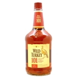 Wild Turkey Bourbon 101 750ml