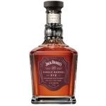 Jack Daniel's Rye Whiskey Single Barrel 750ml